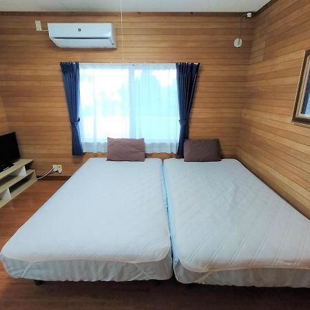Hostal Tabinoyado Gajyumaru Kawahira Exterior foto