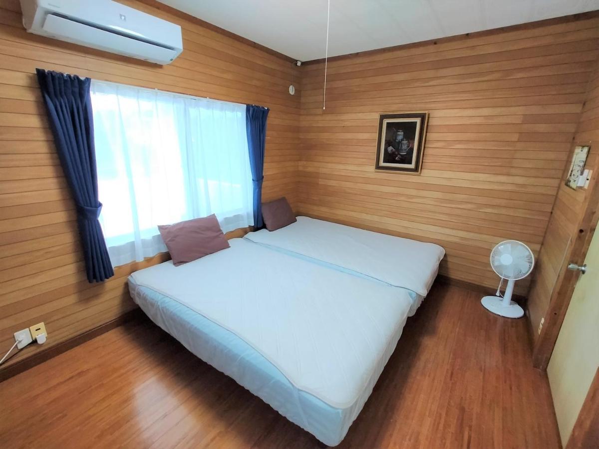 Hostal Tabinoyado Gajyumaru Kawahira Exterior foto